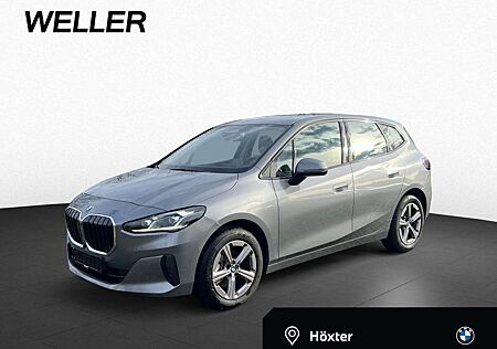 BMW 216i AT DA/PA+,LiveCPr,HUD,e-Sitze,AdapLED,DAB+