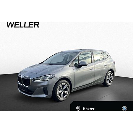 BMW 2er Active Tourer leasen