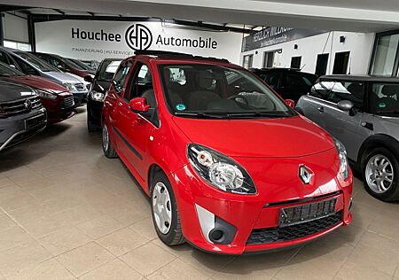 Renault Twingo Authentique 2-Hand Faltdach 119.000km