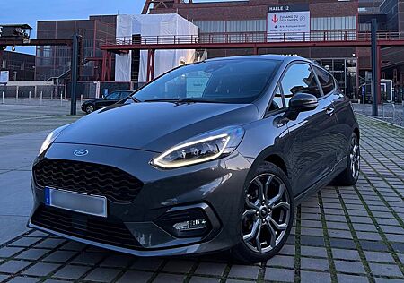 Ford Fiesta 140PS ST-Line VOLL | LED 2. Hand