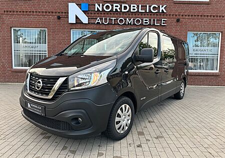 Nissan NV300 *PREMIUM*9Sitzer*Kamera*Sitzheizung*