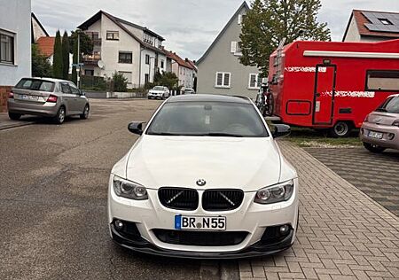 BMW 335 gebraucht kaufen BMW 335i Coupé - E92