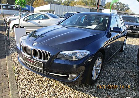 BMW 523i 523 Baureihe 5 Touring