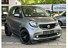 Smart ForTwo 453 coupe EQ Panoramadach