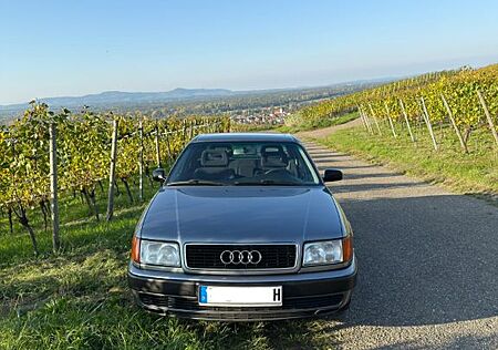 Audi 100 c4 Oldtimer