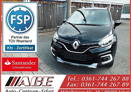 Renault Captur ENERGY TCe 120 EDC*LED*Navi*Kamera*