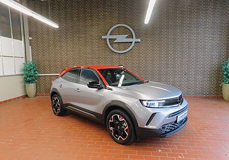 Opel Mokka e GS Line