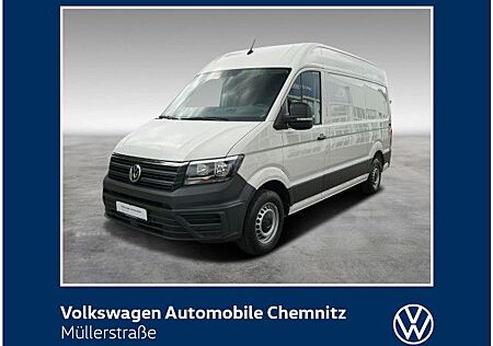 VW Crafter Volkswagen 35 TDI L2H2 FWD ParkPilot CarPlay DAB+