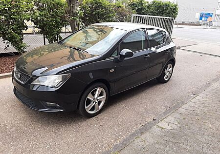 Seat Ibiza 1.6 TDI 66kW Style Style