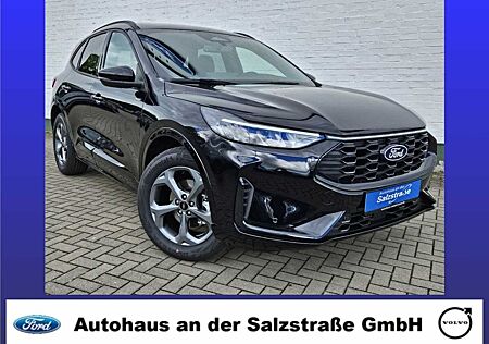 Ford Kuga 1.5 Autom. ST-LINE*LED*FGS*RFK*WiPa*