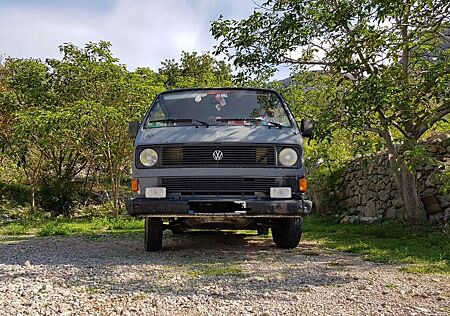 VW T3 Volkswagen andere