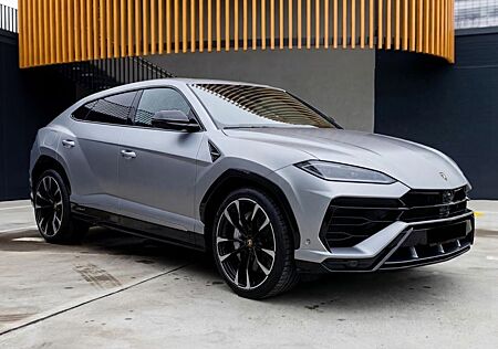 Lamborghini Urus 4.0 V8 PHEV SE SE