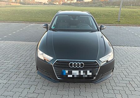 Audi A4 2.0 TDI S tronic Avant