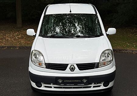 Renault Kangoo Edition Campus*KLIMA*1.6 BENZIN *2HAND