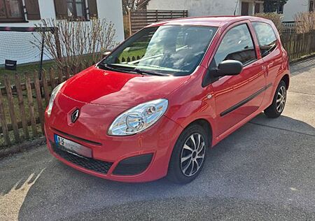 Renault Twingo II 1.2 TÜV bis 02.2028