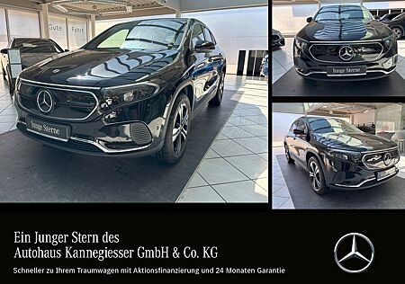 Mercedes-Benz EQA 250+*ADVANCED-PLUS*DISTRONIC*MAX RANGE*LED*