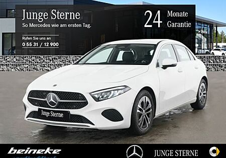 Mercedes-Benz A 200 Progressive Adv. LED Winter Spiegel-P. RFK