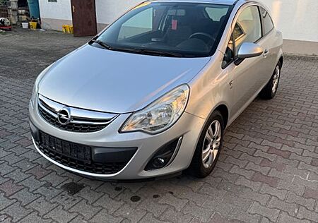 Opel Corsa 1.2