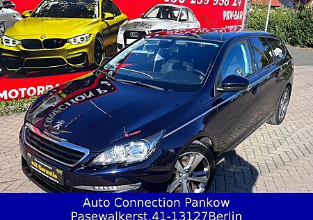 Peugeot 308 SW Access**TÜV NEU*PANORAMA**