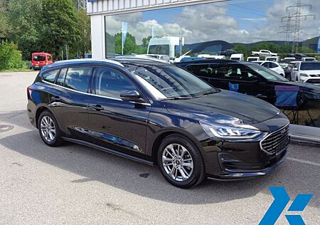 Ford Focus Turnier Titanium 1.0 EcoBoost Mild-Hybrid