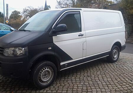 VW T5 Transporter Volkswagen