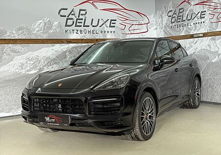 Porsche Cayenne Coupe GTS