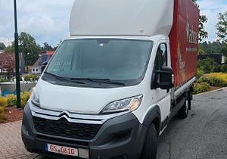 Citroën Jumper