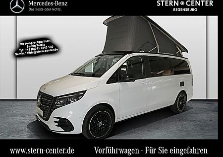 Mercedes-Benz Marco Polo 300 d Allrad MBUX AMG Navi 360 AHK