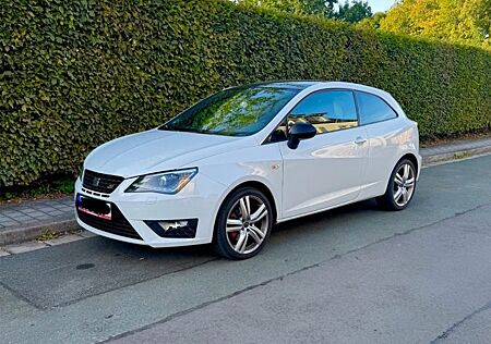 Seat Ibiza 1.4 TDI Start&Stop 77kW Style Style