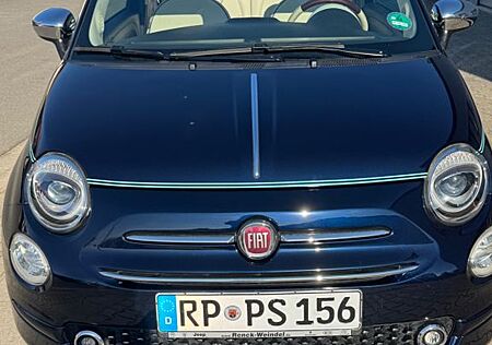 Fiat 500C 0.9 8V TwinAir Riva C S&S Riva