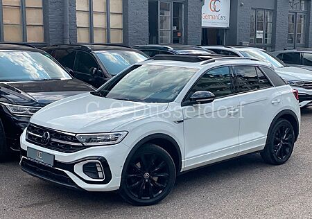 VW T-Roc Volkswagen 2.0 TDI 4M R-LINE*PANORAMA*IQ LIGHT*KAMERA