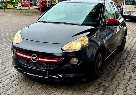 Opel Adam Jam