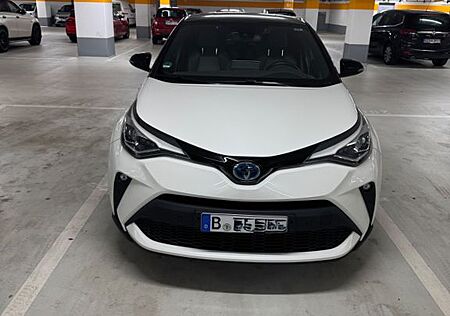 Toyota C-HR 2.0-l-VVTi Hybrid Lounge-Insp. neu&Relax G.