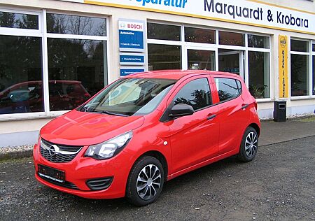 Opel Karl 1.0 Selection