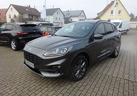 Ford Kuga Plug-In Hybrid ST-Line X AHK HeadUp LED