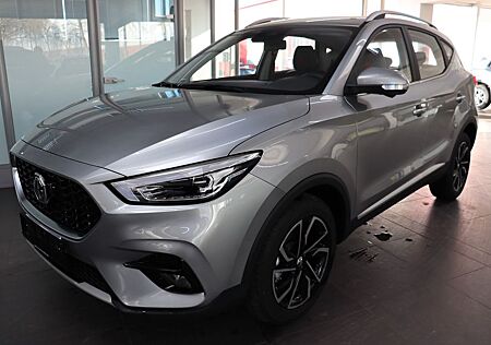 MG ZS 1.5 Luxury Leder SHZ Navi 360° SOFORT