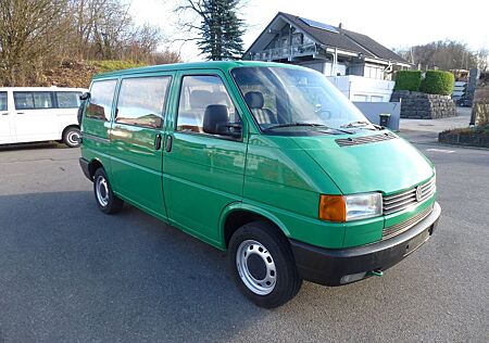 VW T4 Kombi Volkswagen T4 Syncro 2.5 Kombi * 1. Hand * Oldtimer *