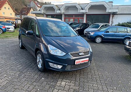 Ford Galaxy Champions Edition Navi/Kamera/SHZ/PDC/7Si