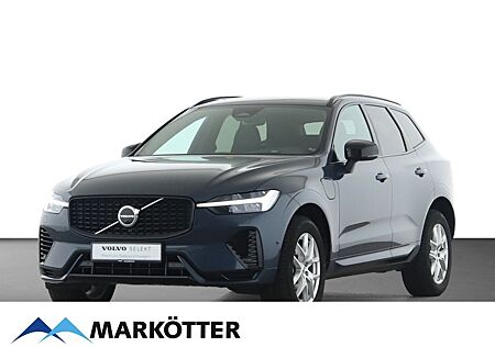 Volvo XC 60 XC60 T6 AWD Recharge Plus Dark 360°CAM/BLIS/HuD/