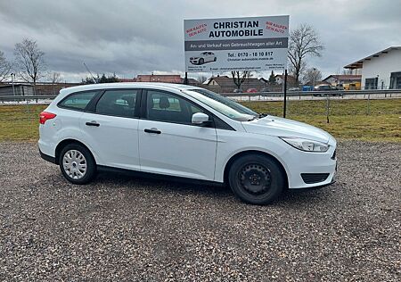 Ford Focus 1,0 EcoBoost 74kW Ambiente Turnier