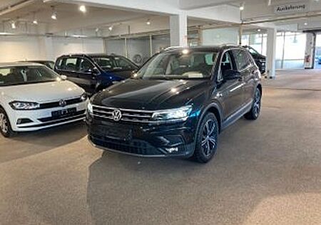 VW Tiguan Volkswagen 1.4 TSI Comfortline Dig.Cockpit,AW-Reifen