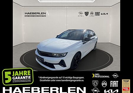 Opel Astra L Sports Tourer 1.2 Turbo e e) GS Line SD