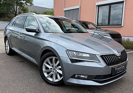 Skoda Superb Combi Style / 2.Hand / NAVI / XENON