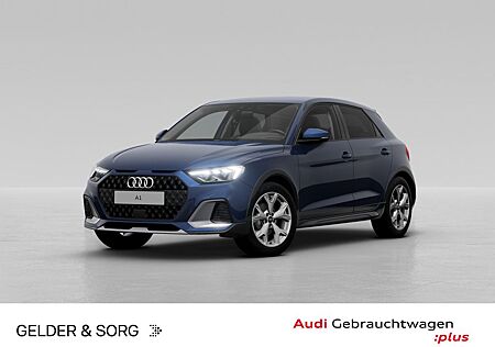 Audi A1 allstreet 30 TFSI LED*Virtual*EPH*Sound