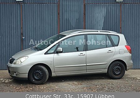 Toyota Corolla Verso 1.8 Linea Sol (Nr. 078)