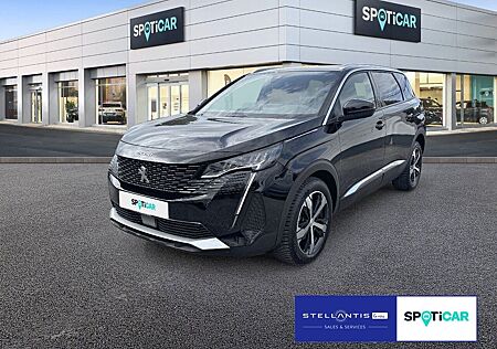 Peugeot 5008 1.2 PureTech 130 Allure Pack (EURO 6d)