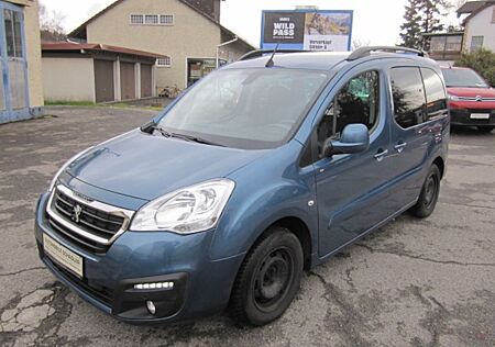 Peugeot Partner Tepee Allure ~ Navi ~ AHK ~ Kamera