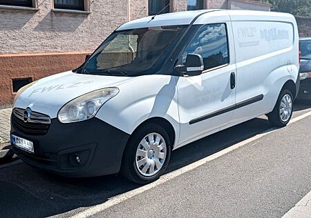 Opel Combo D 1.6 CDTi Kasten L2H1 Wartungsfrei!
