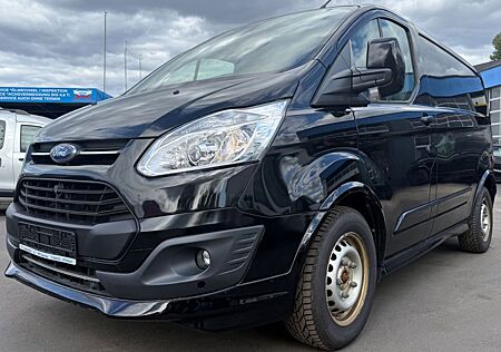 Ford Transit Custom Kasten 290 L1 Sport*1.Hand*Kamera