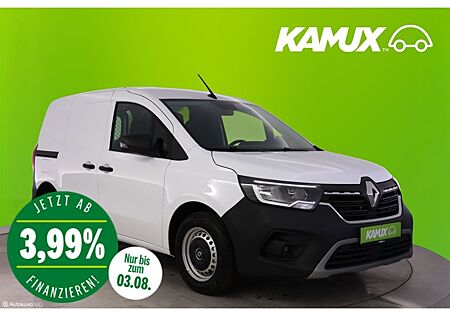 Renault Kangoo III 1.5BdCi Open Sesame+KAMERA+PDC+CARPLA